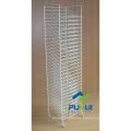 Floor Standing Multi Layer Papers Display Rack (pH2139)